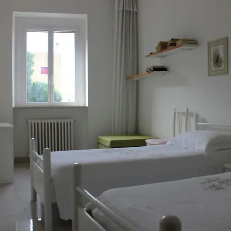 Casa Vacanze Da Lapo شقة ماتيرا