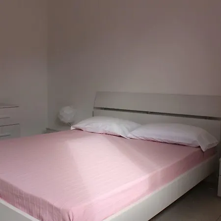 Casa Vacanze Da Lapo ماتيرا
