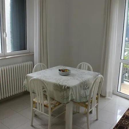 شقة Casa Vacanze Da Lapo *