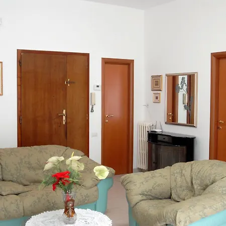 Casa Vacanze Da Lapo מטרה