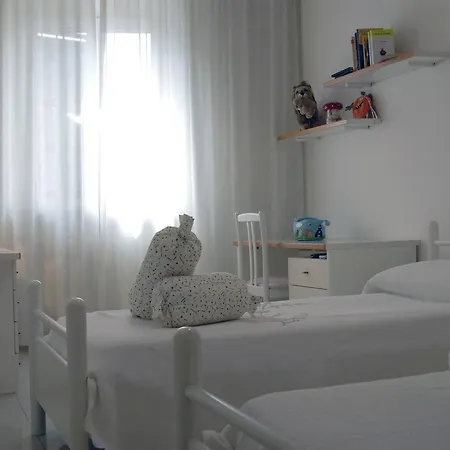 شقة Casa Vacanze Da Lapo *