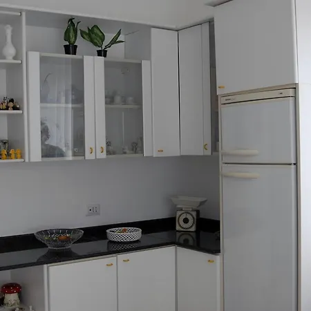 Casa Vacanze Da Lapo * ماتيرا