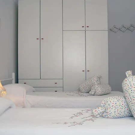 شقة Casa Vacanze Da Lapo