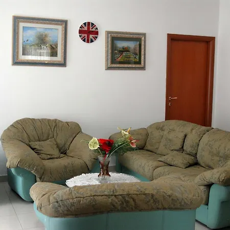 Casa Vacanze Da Lapo شقة ماتيرا