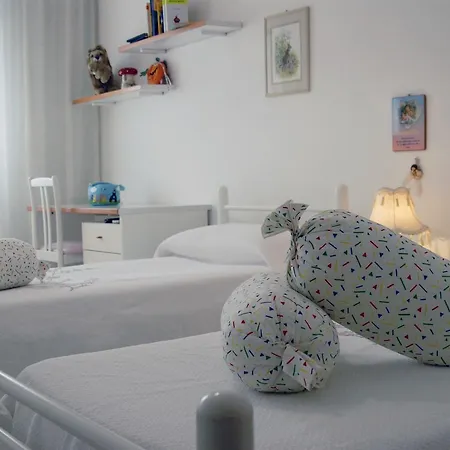 Casa Vacanze Da Lapo