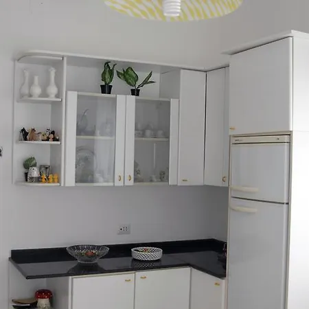 Casa Vacanze Da Lapo شقة ماتيرا