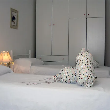 Casa Vacanze Da Lapo شقة *