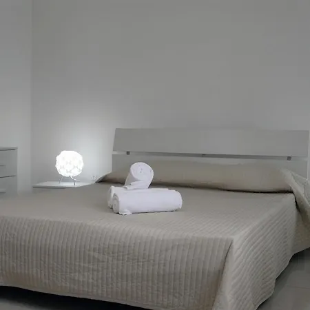 Casa Vacanze Da Lapo ماتيرا