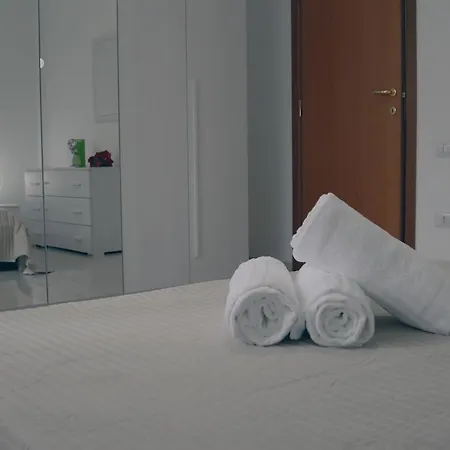 شقة Casa Vacanze Da Lapo *
